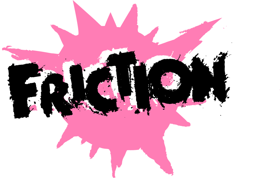 friction arts logo